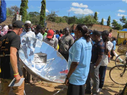 National Renewable Energy Day 2015